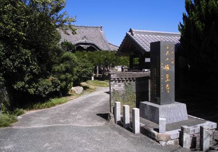 梅岳寺