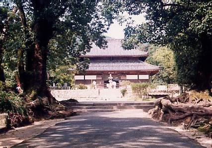 観世音寺